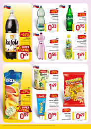 12. stránka Billa letáku