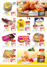 5. stránka Billa letáku