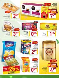 13. stránka Billa letáku