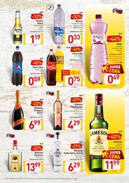 11. stránka Billa letáku