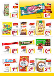 13. stránka Billa letáku