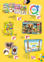 17. stránka Billa letáku