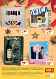 25. stránka Billa letáku