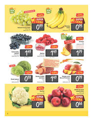 2. stránka Billa letáku