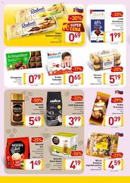 10. stránka Billa letáku