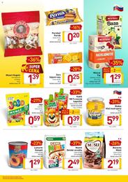 11. stránka Billa letáku