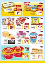 8. stránka Billa letáku