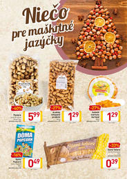 15. stránka Billa letáku