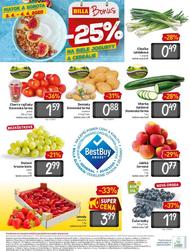 16. stránka Billa letáku