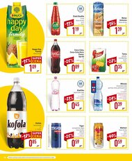 18. stránka Billa letáku