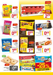 11. stránka Billa letáku