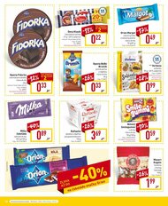 13. stránka Billa letáku