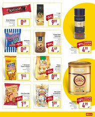 14. stránka Billa letáku