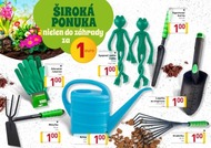 16. stránka Billa letáku