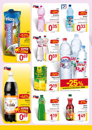 12. stránka Billa letáku