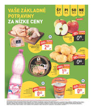 20. stránka Billa letáku