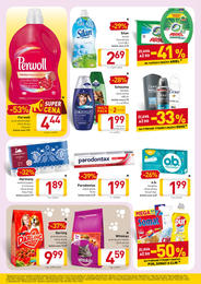 14. stránka Billa letáku