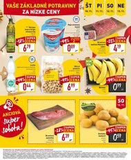 2. stránka Billa letáku