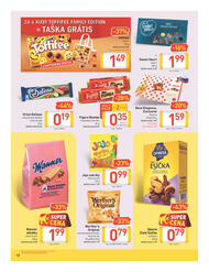 12. stránka Billa letáku