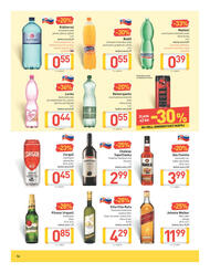 14. stránka Billa letáku