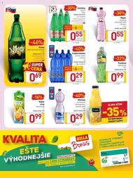 12. stránka Billa letáku