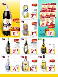 13. stránka Billa letáku