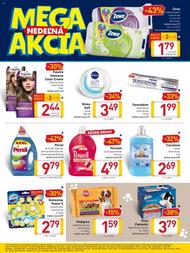 15. stránka Billa letáku