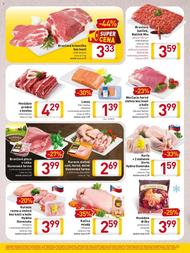 4. stránka Billa letáku