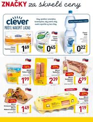 7. stránka Billa letáku