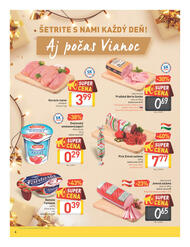 4. stránka Billa letáku