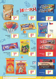 25. stránka Billa letáku