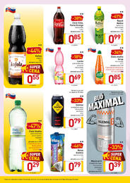 16. stránka Billa letáku