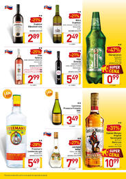 17. stránka Billa letáku