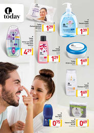 14. stránka Billa letáku