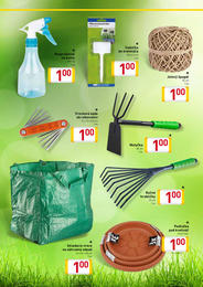 18. stránka Billa letáku