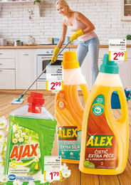 2. stránka Billa letáku