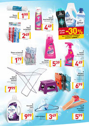 9. stránka Billa letáku