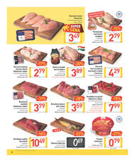 8. stránka Billa letáku