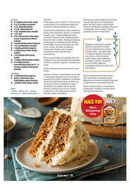 11. stránka Billa letáku