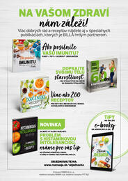 14. stránka Billa letáku