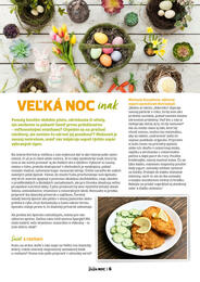 6. stránka Billa letáku