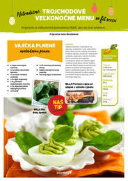 8. stránka Billa letáku