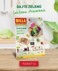 26. stránka Billa letáku