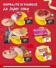 6. stránka Billa letáku