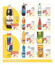 14. stránka Billa letáku