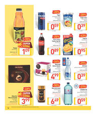 16. stránka Billa letáku