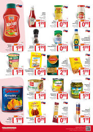 6. stránka Billa letáku