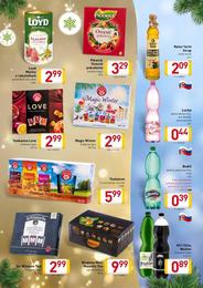 12. stránka Billa letáku