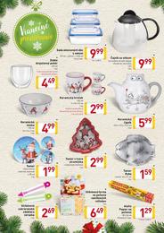 6. stránka Billa letáku