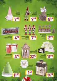 9. stránka Billa letáku